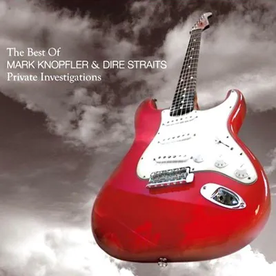 Produktbild von Private Investigation: The Best of Dire Straits &