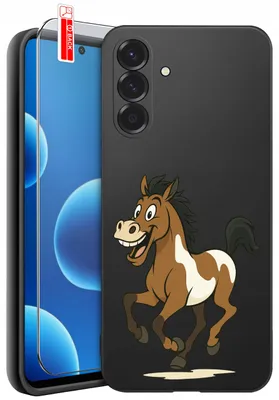 Obrázok produktu pre Puzdrá pre telefón Samsung A37 5G – dizajny | Matné silikónové puzdro + sklo 9H