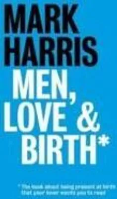 Produktbild von Men, Love & Birth