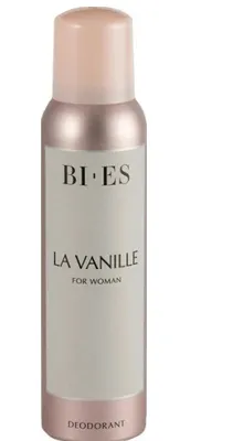Obrázok produktu pre Bi-Es La Bella Vita dezodorant w sprayu dla kobiet 150 ml