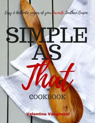 Produktbild von Simple As That.