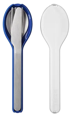 Produktbild von Besteht aus einem Messer, Gabel & Löffel
