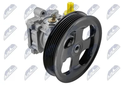 Produktbild von NTY SPW-MS-019 Servolenkung Pumpe Servopumpe für MITSUBISHI OUTLANDER I (CUW) Hydraulisch