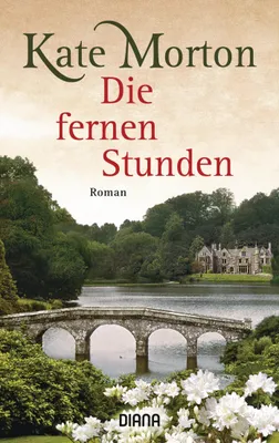 Produktbild von Die fernen Stunden