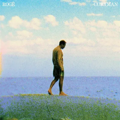 Obrázok produktu pre ROGÊ: ROGÊ: Curyman -   - (CD / C)