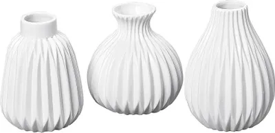 Produktbild von Wazon Esko porcelana asortyment 11cm