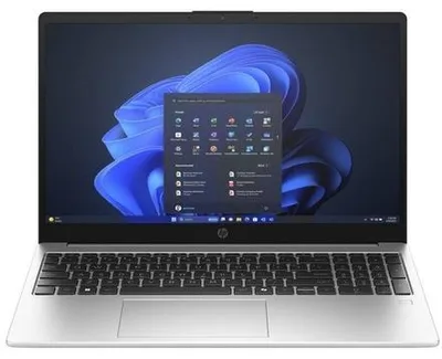 Obrázek produktu pro HP 250R G10, Intel Core 5, 39,6 cm (15.6"), 1920 x 1080 px, 8 GB, 512 GB, Windows 11 Home