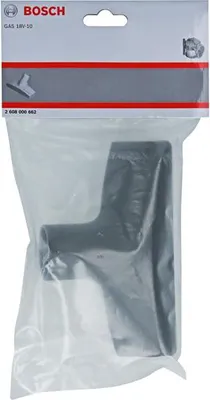 Produktbild von Saugdüse für Bosch-Sauger, 35 mm, Zubehör für GAS 18V-10 L