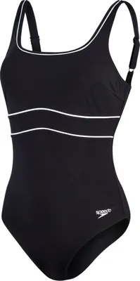 Produktbild von SPEEDO Shaping ContourEclipse Badeanzug Damen schwarz 42
