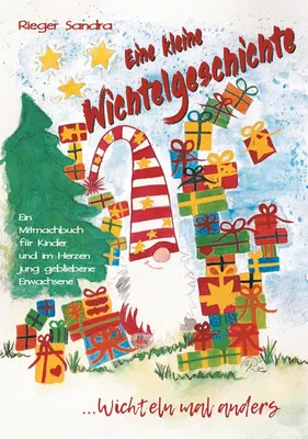 Produktbild von Eine kleine Wichtelgeschichte