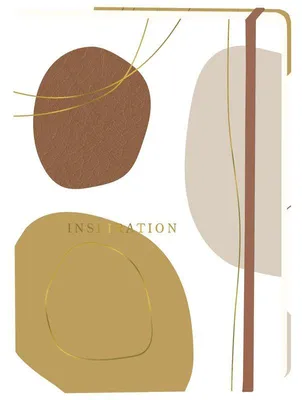 Image de Office – Carnet d'inspiration, format A5, 92 pages, sc