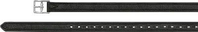 Produktbild von Passier Velvet Touch Basic Steigbügelriemen mit Nylon 25 mm