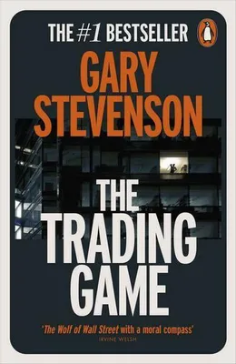 Immagine prodotto di The Trading Game