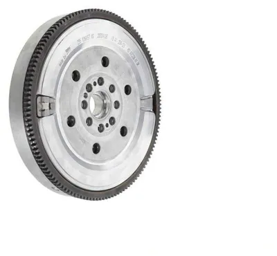 Produktbild von Schwungrad für Motoren mit Zweimassenschwungrad VALEO für u.a. VOLVO S80
