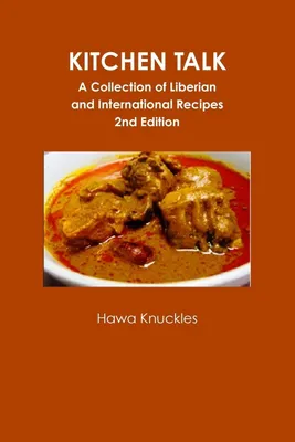 Produktbild von Kitchen Talk