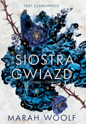 Productafbeelding van Siostry z Salem. Siostra gwiazd - Marah Woolf