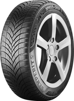 Produktbild von Semperit Speed-Grip 5 ( 185/65 R15 88T EVc )