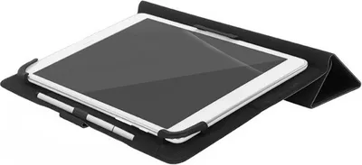 Zdjęcie produktu dla Tucano TAB-FAP10-BK etui na tablet 25,4 cm (10") Folio czarny
