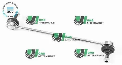 Produktbild von OMG SRL Koppelstange Stabilisator für VOLVO V70 I (875, 876) Vorne Rechts Vorne Links G20.1940