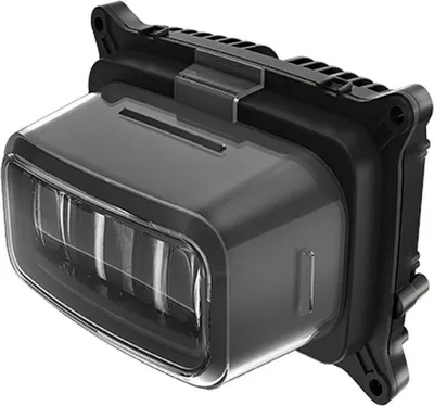 Immagine prodotto di Inserto per proiettore principale destro 24 V LED asimmetrico HELLA per CLAAS e altri