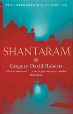 Produktbild von Shantaram