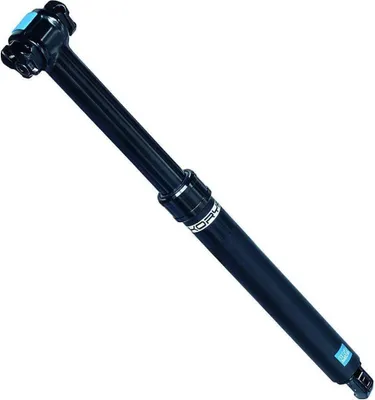Produktbild von PRO Koryak Dropper Post 31,6 mm 120 mm Dropper Sattelstütze