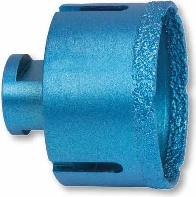 Immagine prodotto di Punta diamantata per piastrelle dure, M14, 72 mm