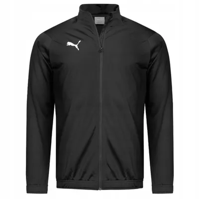 Produktbild von Puma Sweatshirts Sidellne Poly Jkt, 65594603, Größe: 192