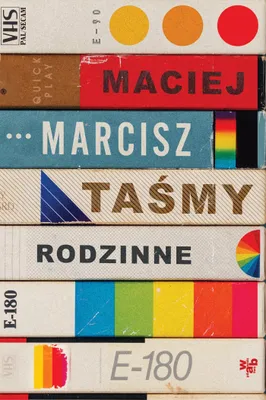 Immagine prodotto di Taśmy rodzinne wyd. 2