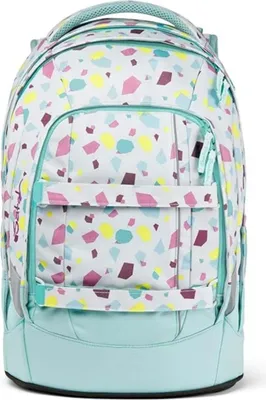 Obrázok produktu pre Ergobag Rs Satch Pack Dreamy Mosaic Dreamy Mosaic