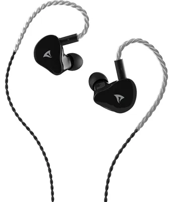 Produktbild von Sharkoon IN-Ear Headset Stealthbite DAC USB A/C Zubeh