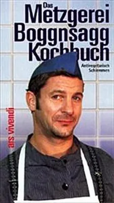 Immagine prodotto di Das Metzgerei Boggnsagg-Kochbuch
