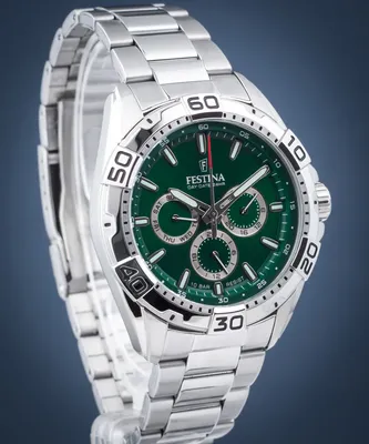 Obrázek produktu pro Pánské multifunkční hodinky Festina