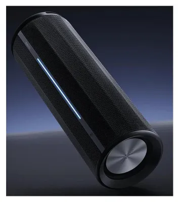 Image de Xiaomi Speaker | Waterproof | Bluetooth | NFC features | Portable | Wireless connection