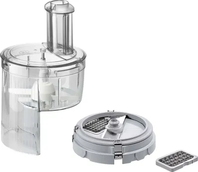 Produktbild von Bosch MUZ5CC2 Würfelschneider für MUM5