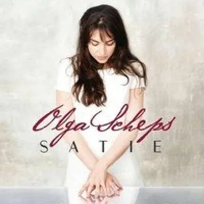 Zdjęcie produktu dla Scheps,Olga-Satie