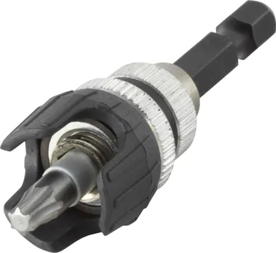Produktbild von Wolfcraft Bit filter Vision Tiefenstopp Magnet-TX Bit Nr. 25