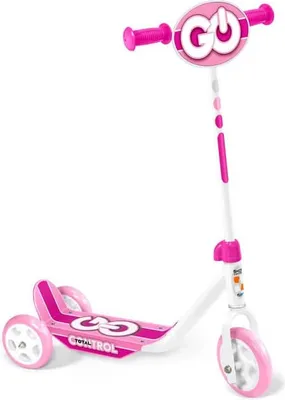 Produktbild von Scooter - GO Skids Control - pink