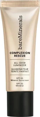 Produktbild von Bareminerals Complexion Rescue All Over Luminizer Spf20 Shampoopagne 35 ml