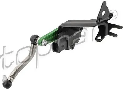 Produktbild von TOPRAN 623 116 Sensor Leuchtweiteregulierung für AUDI Q5 (8RB) Vorne Links Xenonlicht