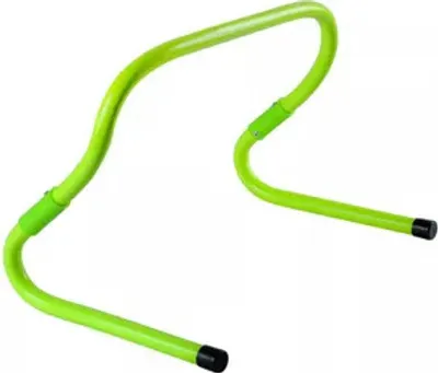 Produktbild von SEDCO AGILITY Hindernis verstellbar – 15-23 cm neongrün