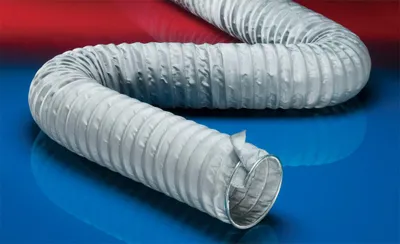 Zdjęcie produktu dla Wąż ssący i dmuchawy CP HiTex 485, 250 mm, 265,00 mm, 3 m