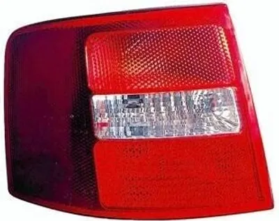 Produktbild von VAN WEZEL Rückleuchte Heckleuchte Links für AUDI A6 Avant (4B5, C5)