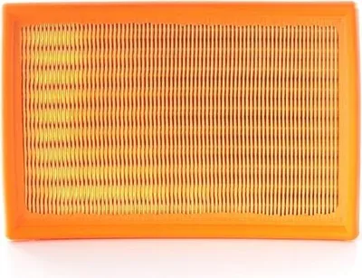 Produktbild von Luftfilter MAHLE LX 1957 für LAND ROVER Freelander 2 SUV (L359) Filtereinsatz