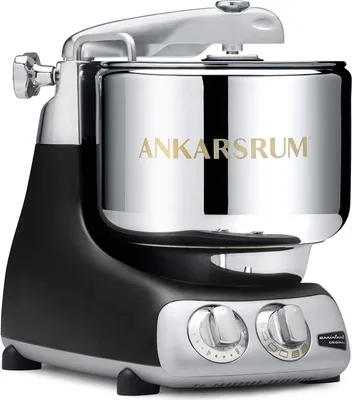Obrázek produktu pro Ankarsrum - 6230 černá (2300100)
