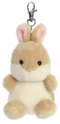 Immagine prodotto di Aurora Palm Pals coniglietto Ella 34059 - Aurora portachiavi coniglietto 10cm