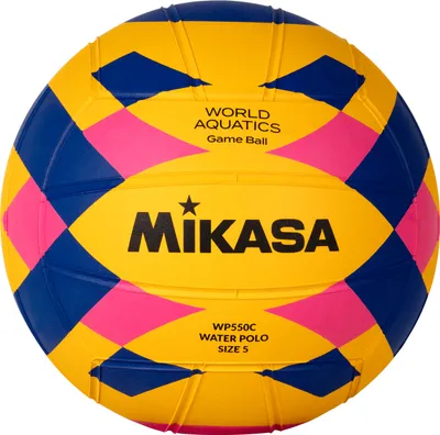 Produktbild von MIKASA WP550C FINA Official Game Ball