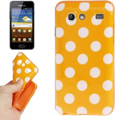 Produktbild von Schutzhülle für Handy Samsung Galaxy S Advance i9070
