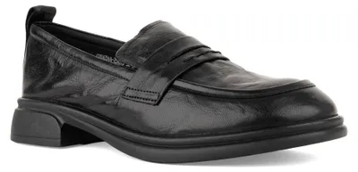 Produktbild von Grüner Schuhe Munich Damen Mokassins GRU6594-25203 Farbe: Schwarz Größe: 38