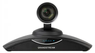 Zdjęcie produktu dla Grandstream Networks GVC3200, 2 MP, CMOS, Full HD, 1920 x 1080 px, 60 fps, 12x